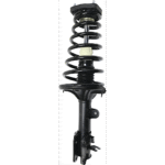 TrueDrive 5-Piece Kit Fully Loaded Struts with Control Arms - Image 4