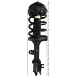 TrueDrive 5-Piece Kit Fully Loaded Struts with Control Arms - Image 5