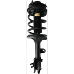TrueDrive 5-Piece Kit Fully Loaded Struts with Control Arms - Image 6