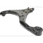 TrueDrive 5-Piece Kit Fully Loaded Struts with Control Arms - Image 7