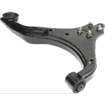 TrueDrive 5-Piece Kit Fully Loaded Struts with Control Arms - Image 8
