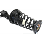 TrueDrive 5-Piece Kit Fully Loaded Struts with Control Arms - Image 9