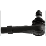 TrueDrive 10-Piece Kit Fully Loaded Struts Includes Control Arms, Sway Bar Links, and Tie Rod Ends - Image 2