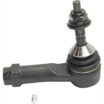 TrueDrive 8-Piece Kit Front, Driver and Passenger Side, Lower Control Arms, Includes (2) Control Arm, (2) Sway Bar Link, (2) Tie Rod End, and (2) Wheel Hub - Image 10