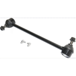 TrueDrive 8-Piece Kit Front, Driver and Passenger Side, Lower Control Arms, Includes (2) Control Arm, (2) Sway Bar Link, (2) Tie Rod End, and (2) Wheel Hub - Image 13