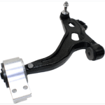 TrueDrive 8-Piece Kit Front, Driver and Passenger Side, Lower Control Arms, Includes (2) Control Arm, (2) Sway Bar Link, (2) Tie Rod End, and (2) Wheel Hub - Image 15