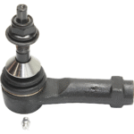 TrueDrive 8-Piece Kit Front, Driver and Passenger Side, Lower Control Arms, Includes (2) Control Arm, (2) Sway Bar Link, (2) Tie Rod End, and (2) Wheel Hub - Image 16
