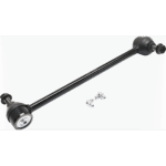 TrueDrive 8-Piece Kit Front, Driver and Passenger Side, Lower Control Arms, Includes (2) Control Arm, (2) Sway Bar Link, (2) Tie Rod End, and (2) Wheel Hub - Image 18