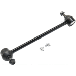 TrueDrive 8-Piece Kit Front, Driver and Passenger Side, Lower Control Arms, Includes (2) Control Arm, (2) Sway Bar Link, (2) Tie Rod End, and (2) Wheel Hub - Image 19