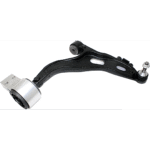 TrueDrive 8-Piece Kit Front, Driver and Passenger Side, Lower Control Arms, Includes (2) Control Arm, (2) Sway Bar Link, (2) Tie Rod End, and (2) Wheel Hub - Image 2