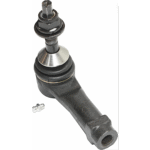 TrueDrive 8-Piece Kit Front, Driver and Passenger Side, Lower Control Arms, Includes (2) Control Arm, (2) Sway Bar Link, (2) Tie Rod End, and (2) Wheel Hub - Image 4