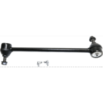 TrueDrive 8-Piece Kit Front, Driver and Passenger Side, Lower Control Arms, Includes (2) Control Arm, (2) Sway Bar Link, (2) Tie Rod End, and (2) Wheel Hub - Image 6