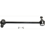 TrueDrive 8-Piece Kit Front, Driver and Passenger Side, Lower Control Arms, Includes (2) Control Arm, (2) Sway Bar Link, (2) Tie Rod End, and (2) Wheel Hub - Image 7