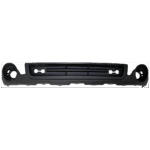 Replacement 6-Piece Kit, Bumper, Chrome, Includes (1) Bumper, (1) Bumper Bracket, (1) Bumper Cover, (2) Fog Light, and (1) Valance - Image 2