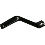 Replacement 5-Piece Kit, Bumper, Chrome, Includes (1) Bumper and (4) Bumper Bracket - Image 11