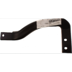 Replacement 5-Piece Kit, Bumper, Chrome, Includes (1) Bumper and (4) Bumper Bracket - Image 4
