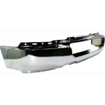 Replacement 5-Piece Kit, Bumper, Chrome, Includes (1) Bumper and (4) Bumper Bracket - Image 12