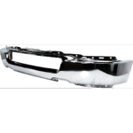 Replacement 5-Piece Kit, Bumper, Chrome, Includes (1) Bumper and (4) Bumper Bracket - Image 7