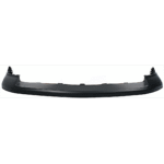 Replacement 5-Piece Kit, Bumper, For Models Without Sport Package, Chrome, Includes (1) Bumper, (1) Bumper Cover, (2) Fog Light, and (1) Valance - Image 2