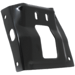 Replacement 5-Piece Kit, Bumper, Paint to Match, Includes (1) Bumper and (4) Bumper Bracket - Image 10