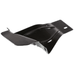 Replacement 5-Piece Kit, Bumper, Paint to Match, Includes (1) Bumper and (4) Bumper Bracket - Image 13