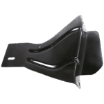 Replacement 5-Piece Kit, Bumper, Paint to Match, Includes (1) Bumper and (4) Bumper Bracket - Image 17