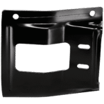 Replacement 5-Piece Kit, Bumper, Paint to Match, Includes (1) Bumper and (4) Bumper Bracket - Image 6