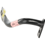 Replacement 5-Piece Kit, Bumper, Chrome, Includes (1) Bumper, (2) Bumper Bracket, (1) Bumper Cover, and (1) Valance - Image 8