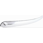 Replacement 5-Piece Kit, Bumper, Chrome, Includes (1) Bumper, (1) Bumper Cover, (1) Grille Assembly, (1) Hood Molding, and (1) Valance - Image 12