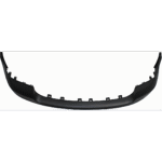 Replacement 5-Piece Kit, Bumper, Chrome, Includes (1) Bumper, (1) Bumper Cover, (1) Grille Assembly, (1) Hood Molding, and (1) Valance - Image 14