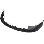 Replacement 5-Piece Kit, Bumper, Chrome, Includes (1) Bumper, (1) Bumper Cover, (1) Grille Assembly, (1) Hood Molding, and (1) Valance - Image 4