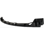 Replacement 5-Piece Kit, Bumper, Chrome, Includes (1) Bumper, (1) Bumper Bracket, (1) Bumper Cover, (1) Grille Assembly, and (1) Valance - Image 11