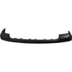 Replacement 5-Piece Kit, Bumper, Chrome, Includes (1) Bumper, (1) Bumper Bracket, (1) Bumper Cover, (1) Grille Assembly, and (1) Valance - Image 2