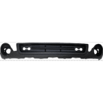 Replacement 5-Piece Kit, Bumper, Chrome, Includes (1) Bumper, (1) Bumper Bracket, (1) Bumper Cover, (1) Grille Assembly, and (1) Valance - Image 4