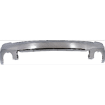 Replacement 5-Piece Kit, Bumper, Chrome, Includes (1) Bumper, (1) Bumper Bracket, (1) Bumper Cover, (1) Grille Assembly, and (1) Valance - Image 5