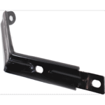 Replacement 5-Piece Kit, Bumper, Chrome, Includes (1) Bumper, (2) Bumper Bracket, (1) Bumper Cover, and (1) Valance - Image 9