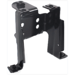 Replacement 5-Piece Kit, Bumper, Chrome, Includes (1) Bumper and (4) Bumper Bracket - Image 12