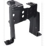Replacement 5-Piece Kit, Bumper, Chrome, Includes (1) Bumper, (2) Bumper Bracket, (1) Bumper Cover, and (1) Valance - Image 15