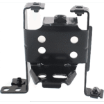 Replacement 5-Piece Kit, Bumper, Chrome, Includes (1) Bumper, (2) Bumper Bracket, (1) Bumper Cover, and (1) Valance - Image 5