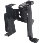 Replacement 5-Piece Kit, Bumper, Chrome, Includes (1) Bumper, (2) Bumper Bracket, (1) Bumper Cover, and (1) Valance - Image 9