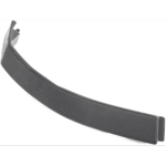 Replacement 5-Piece Kit, Front Bumper, Chrome, Includes (1) Bumper, (2) Bumper End, and (2) Bumper Trim - Image 12