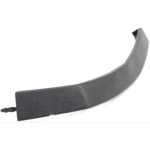 Replacement 5-Piece Kit, Front Bumper, Chrome, Includes (1) Bumper, (2) Bumper End, and (2) Bumper Trim - Image 8