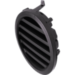 Replacement 5-Piece Kit, Bumper, Chrome, Includes (1) Bumper, (2) Bumper End, and (2) Fog Light Cover - Image 10
