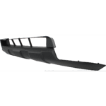 Replacement 5-Piece Kit, Bumper, Chrome, Includes (1) Bumper, (2) Bumper Bracket, (1) Bumper Trim, and (1) Valance - Image 8