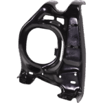 Replacement 5-Piece Kit Bumper Reinforcement, Aluminum, Includes (4) Bumper Bracket and (1) Bumper Reinforcement - Image 11