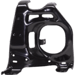 Replacement 5-Piece Kit Bumper Reinforcement, Aluminum, Includes (4) Bumper Bracket and (1) Bumper Reinforcement - Image 5