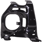Replacement 5-Piece Kit Bumper Reinforcement, Aluminum, Includes (4) Bumper Bracket and (1) Bumper Reinforcement - Image 6