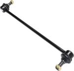 TrueDrive 6-Piece Kit Front, Driver and Passenger Side Fully Loaded Struts with Control Arms, and Sway Bar Links - Image 6