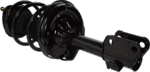 TrueDrive 6-Piece Kit Front, Driver and Passenger Side Fully Loaded Struts with Control Arms, and Sway Bar Links - Image 7