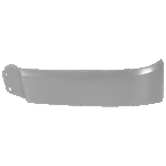 Replacement 5-Piece Kit, Bumper, Chrome, Includes (1) Bumper, (1) Bumper Cover, (2) Headlight Filler, and (1) Valance - Image 6